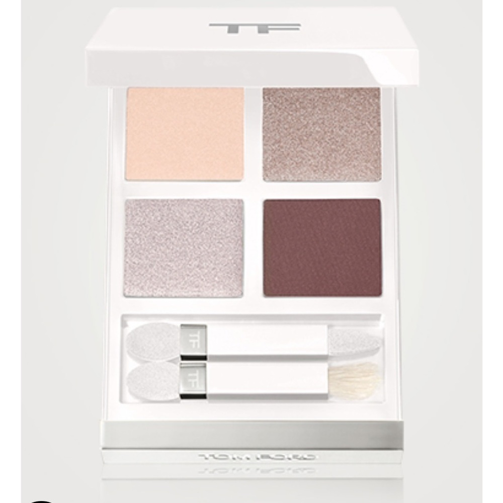 Tom Ford Eyeshadow Quad Soleil Neige 01 Lumiere D’Hiver
